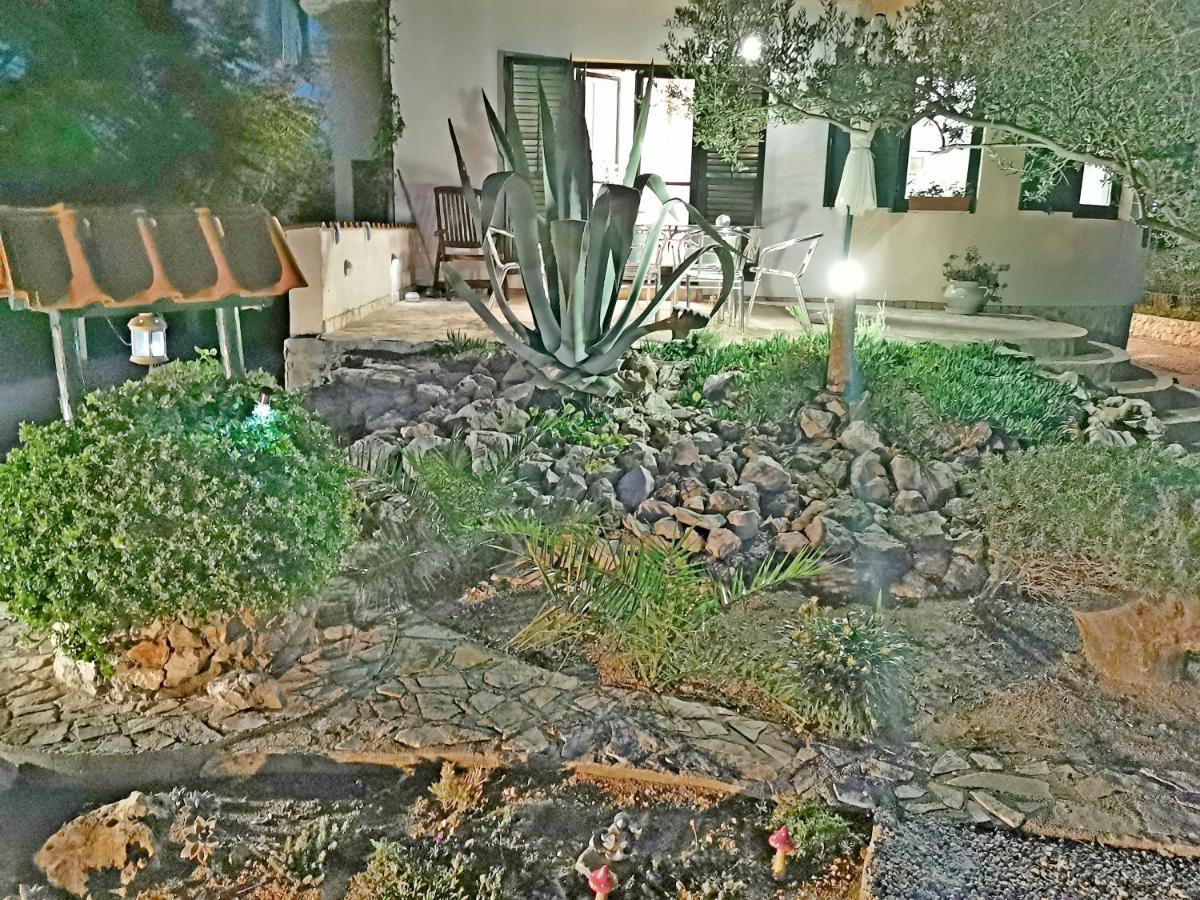 Apartmani Antonela&Andrej بريفلاكا المظهر الخارجي الصورة