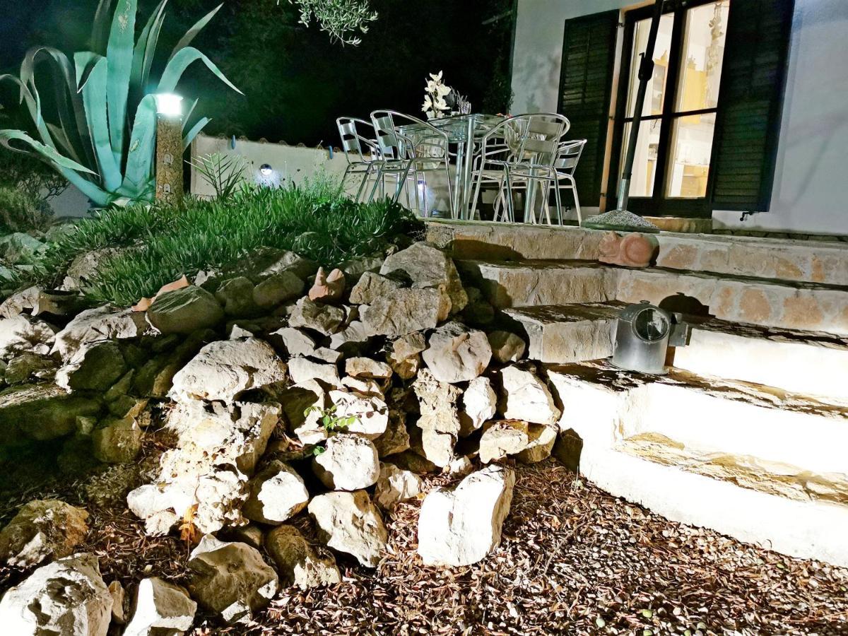 Apartmani Antonela&Andrej بريفلاكا المظهر الخارجي الصورة
