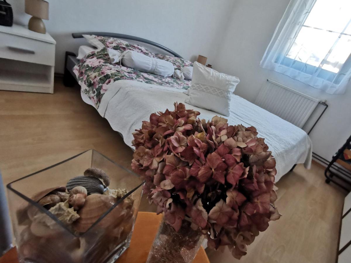 Apartmani Antonela&Andrej بريفلاكا المظهر الخارجي الصورة