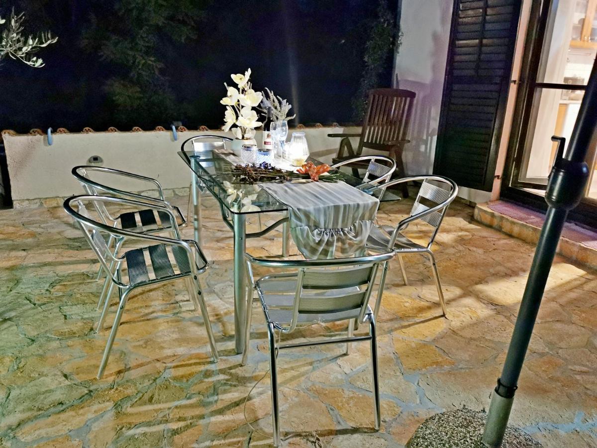 Apartmani Antonela&Andrej بريفلاكا المظهر الخارجي الصورة