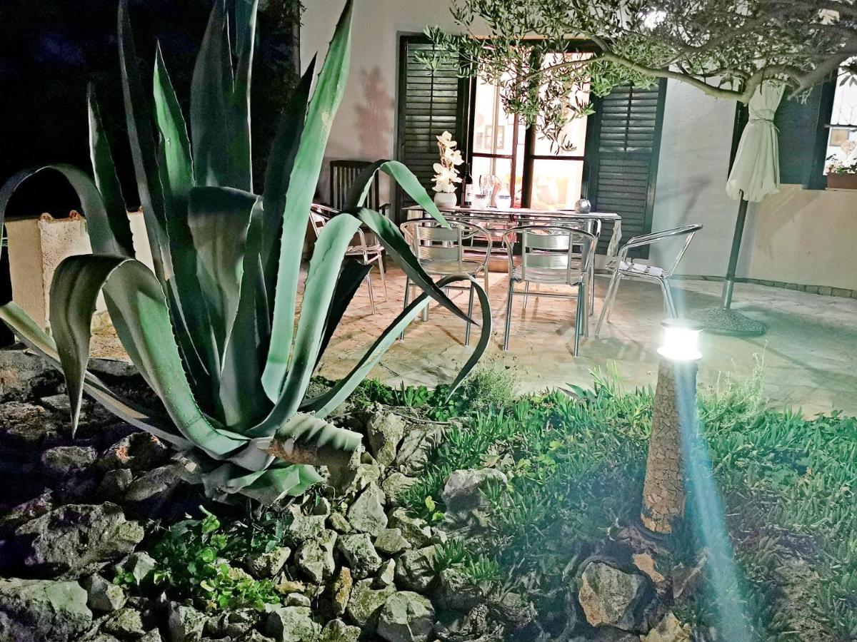 Apartmani Antonela&Andrej بريفلاكا المظهر الخارجي الصورة