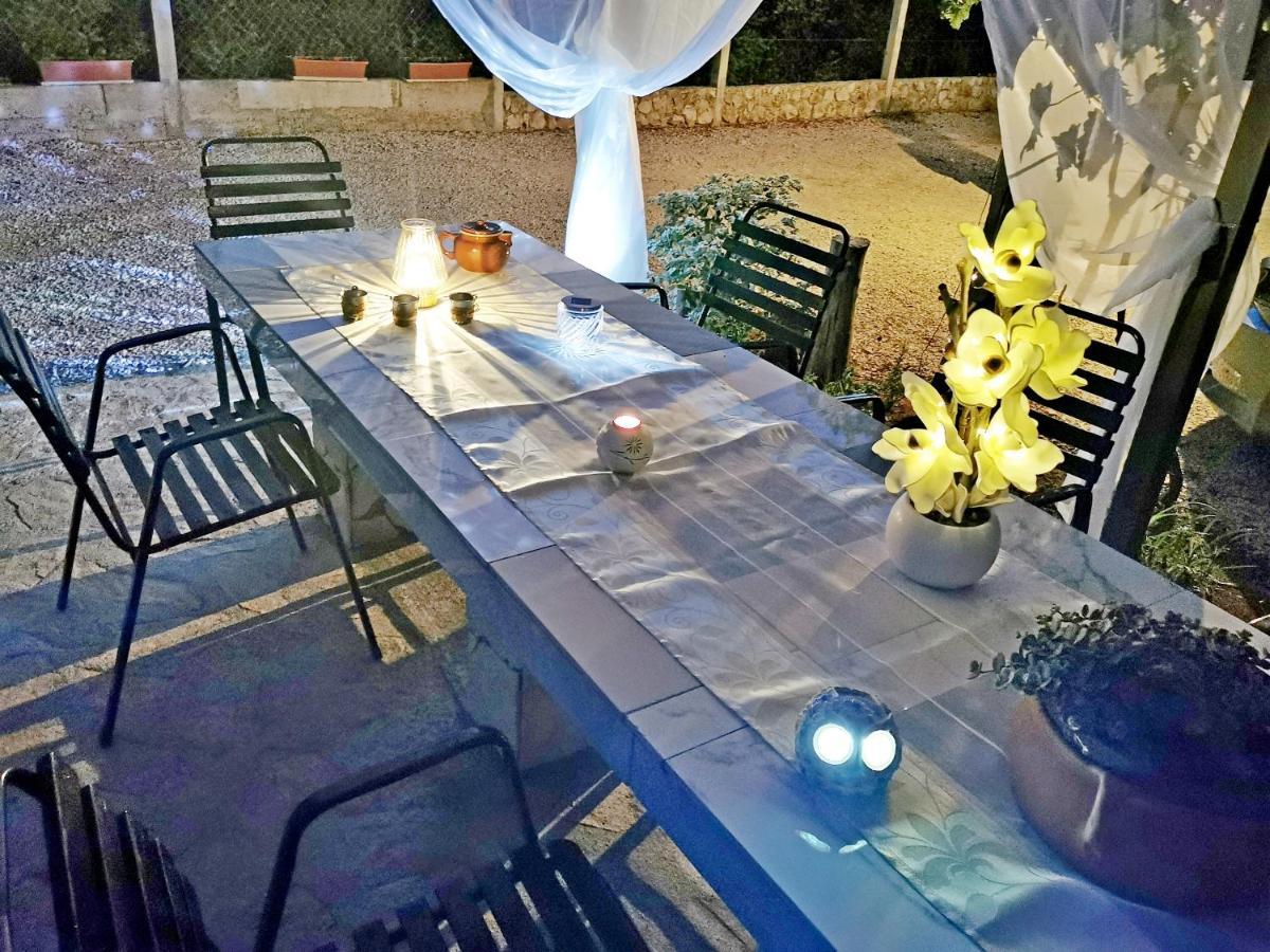 Apartmani Antonela&Andrej بريفلاكا المظهر الخارجي الصورة