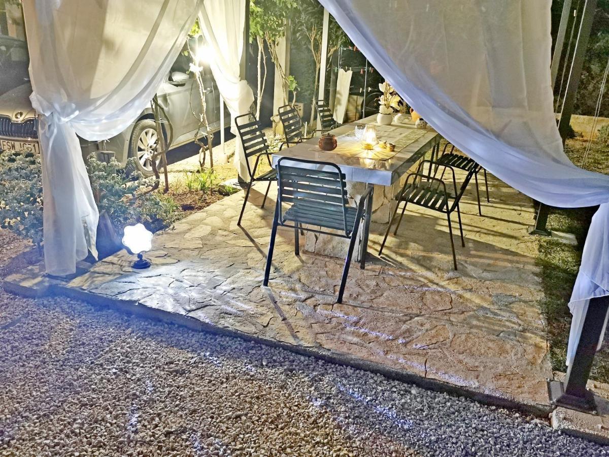 Apartmani Antonela&Andrej بريفلاكا المظهر الخارجي الصورة