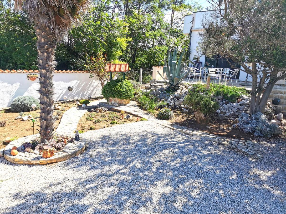 Apartmani Antonela&Andrej بريفلاكا المظهر الخارجي الصورة