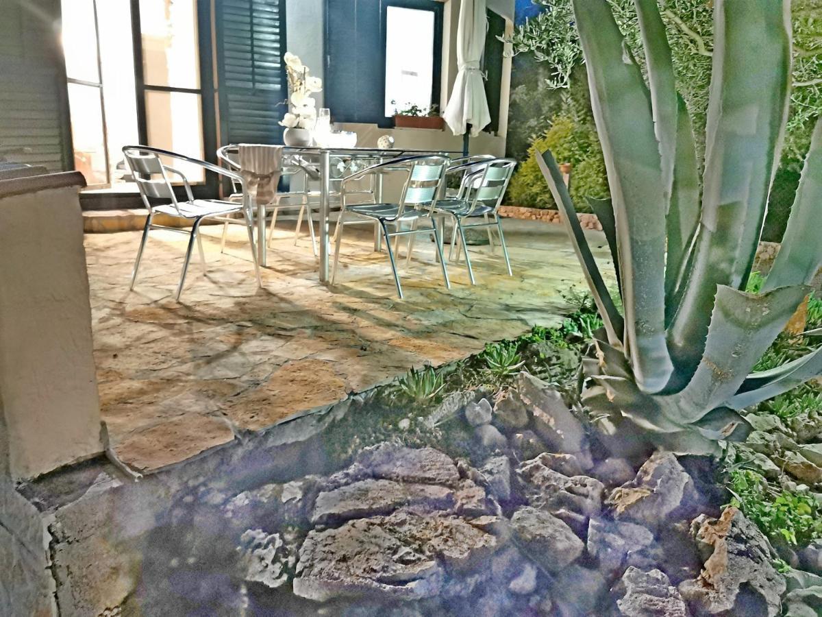 Apartmani Antonela&Andrej بريفلاكا المظهر الخارجي الصورة