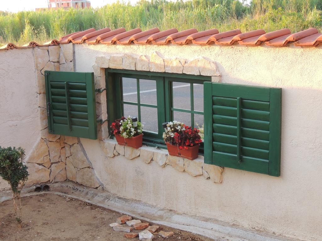 Apartmani Antonela&Andrej بريفلاكا المظهر الخارجي الصورة