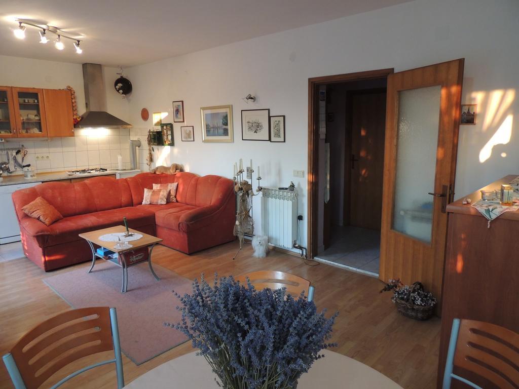 Apartmani Antonela&Andrej بريفلاكا المظهر الخارجي الصورة