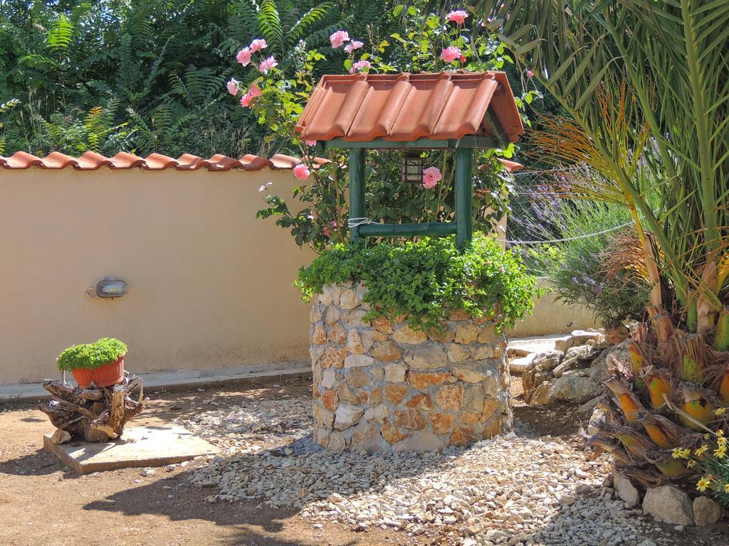 Apartmani Antonela&Andrej بريفلاكا المظهر الخارجي الصورة