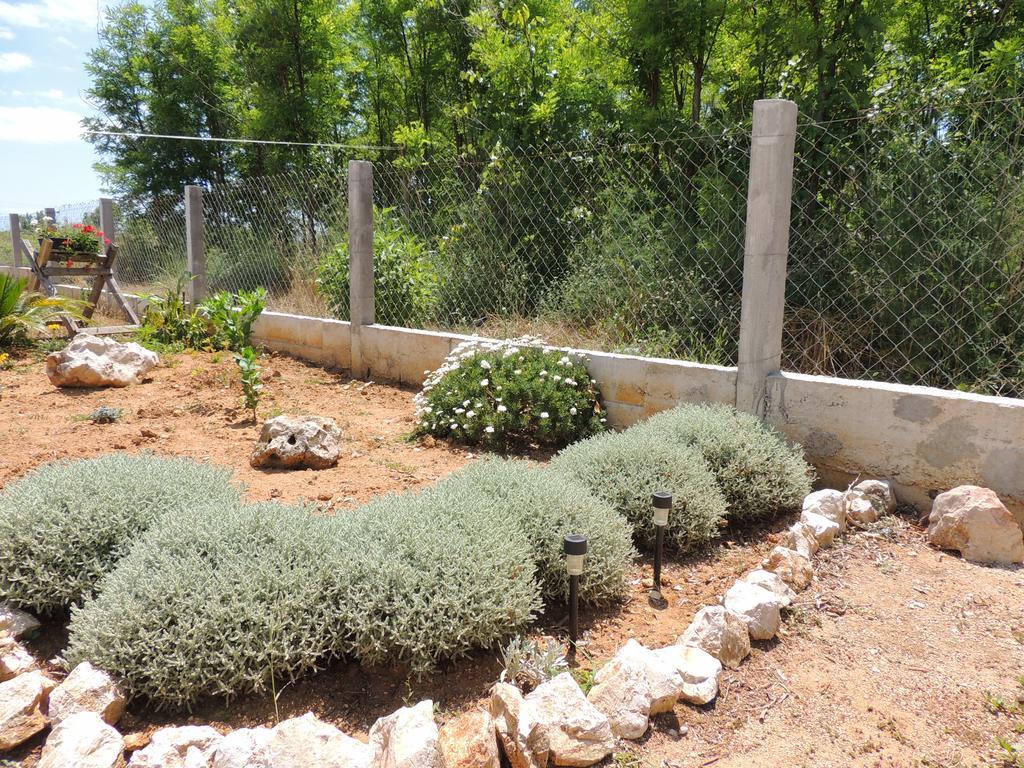 Apartmani Antonela&Andrej بريفلاكا المظهر الخارجي الصورة