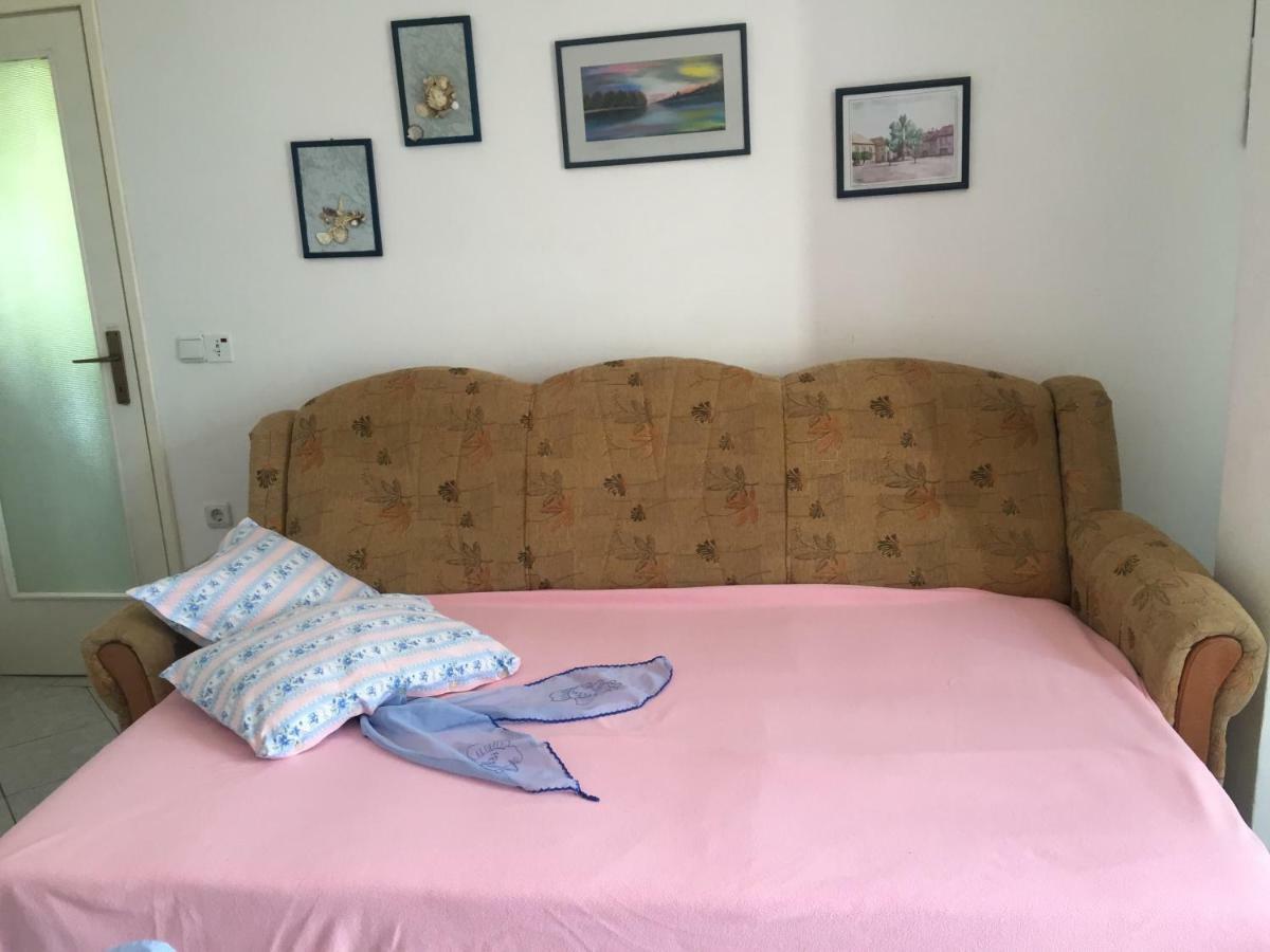 Apartmani Antonela&Andrej بريفلاكا المظهر الخارجي الصورة