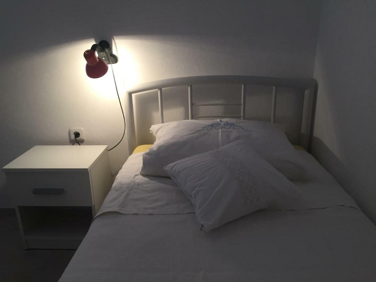 Apartmani Antonela&Andrej بريفلاكا المظهر الخارجي الصورة